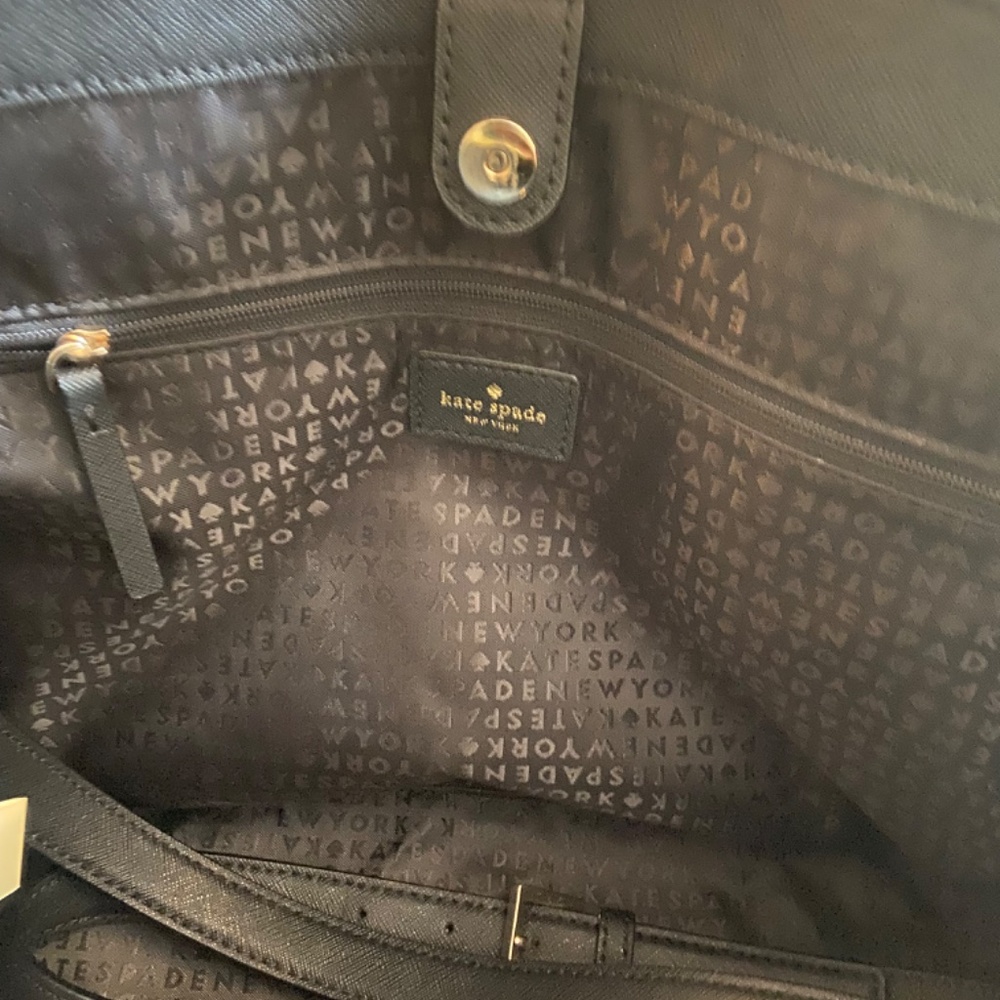 Kate Spade Bag - Picture 2 of 5